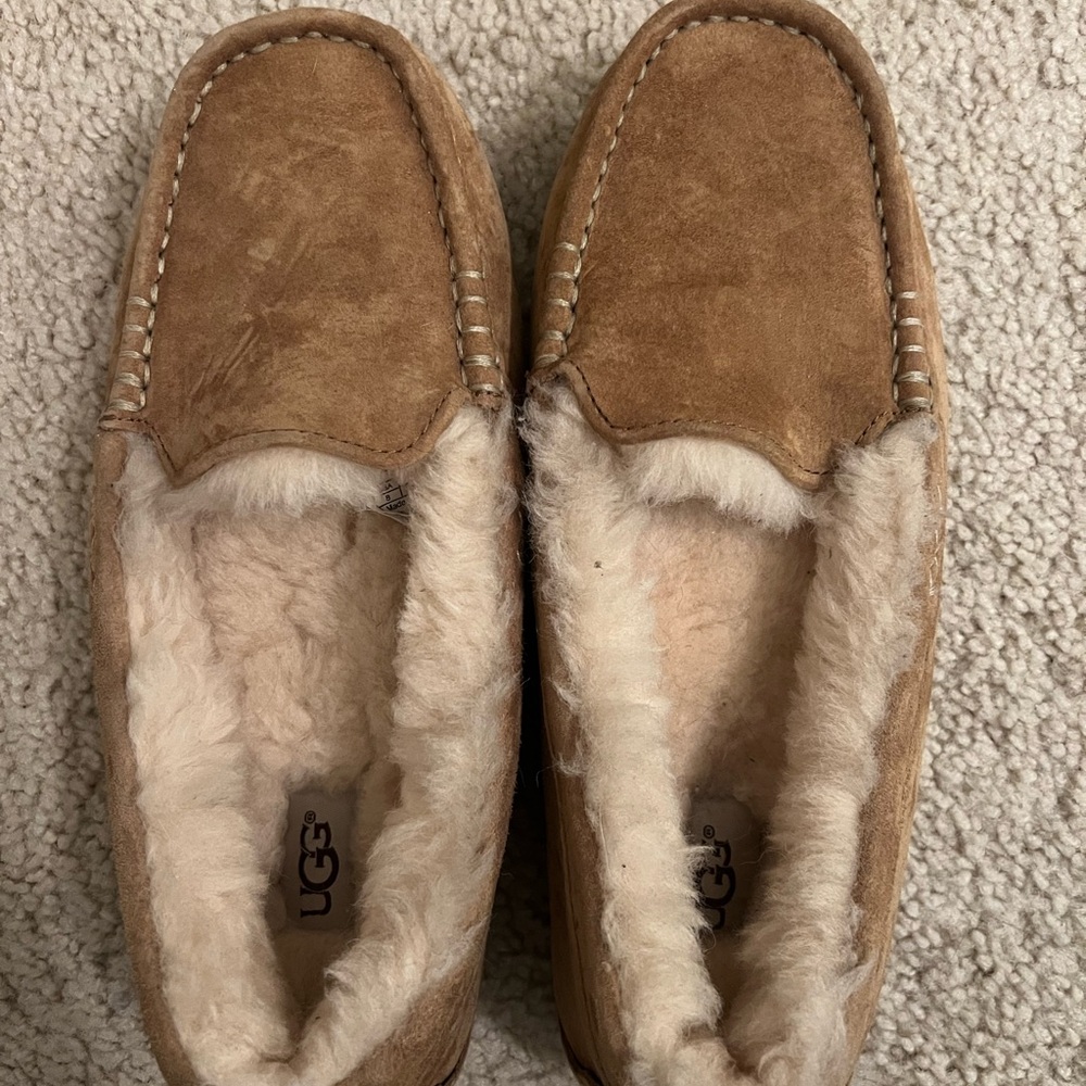 UGG Ansley Slippers
